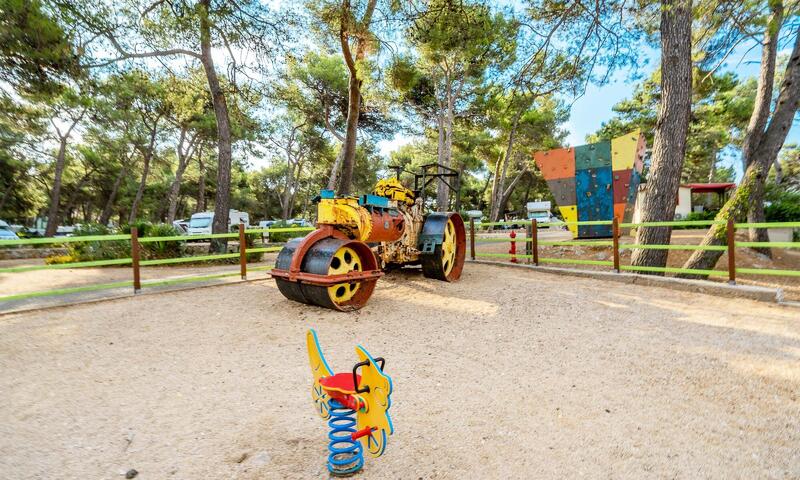 Camping Poljana - Mali Losinj - 17