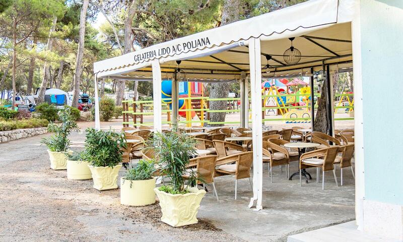 Camping Poljana - Mali Losinj - 12