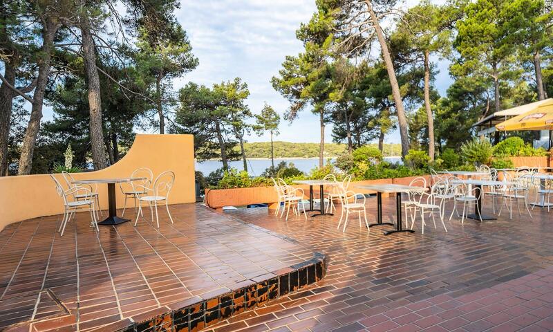 Camping Poljana - Mali Losinj - 14