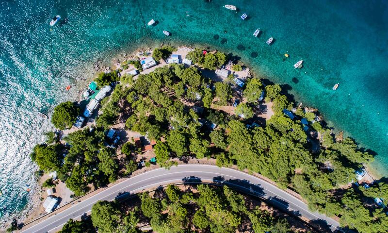 Baia Holiday Poljana *** - Mali Losinj - 3