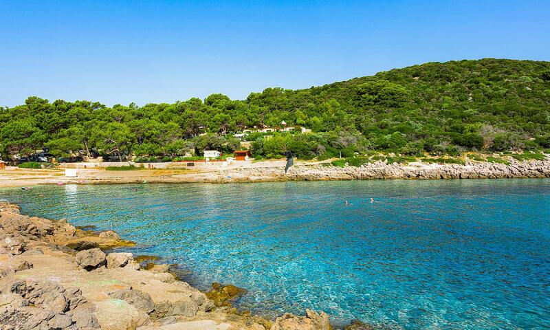 Baia Holiday Poljana *** - Mali Losinj - 31