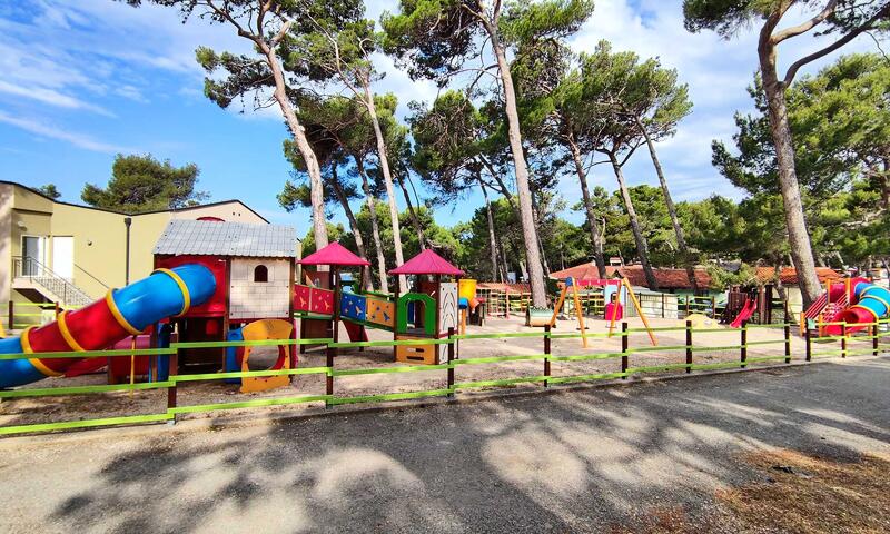 Baia Holiday Poljana *** - Mali Losinj - 8