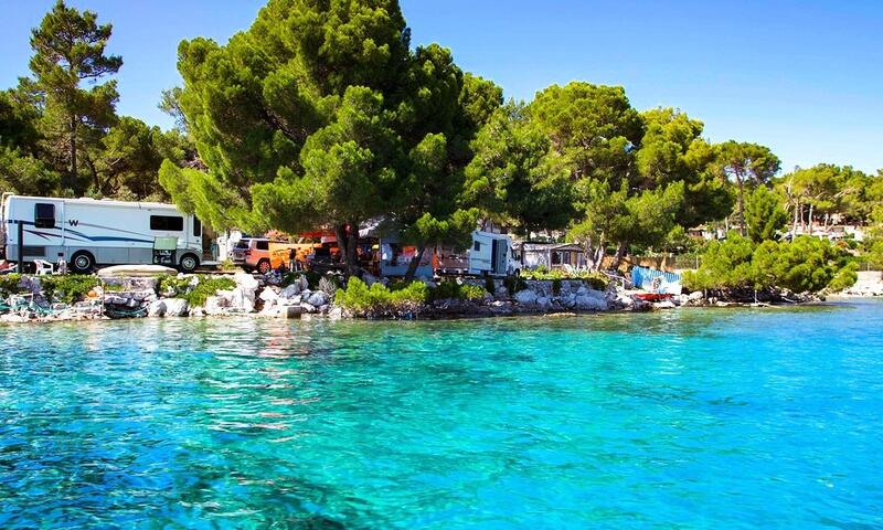 Baia Holiday Poljana *** - Mali Losinj - 17