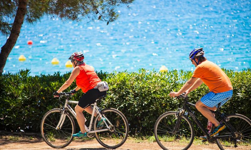 Baia Holiday Poljana *** - Mali Losinj - 26
