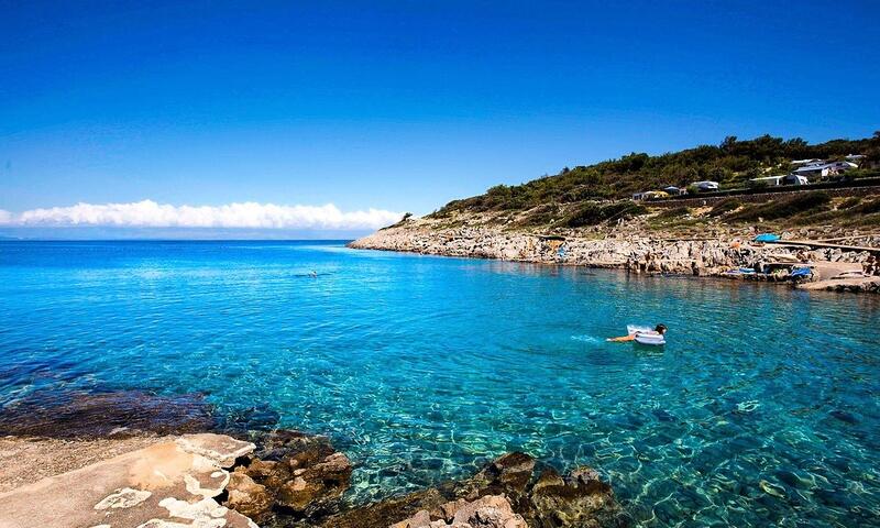 Baia Holiday Poljana *** - Mali Losinj - 4