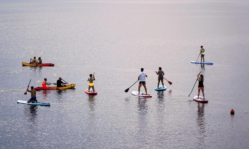 Baia Holiday Poljana *** - Mali Losinj - 28
