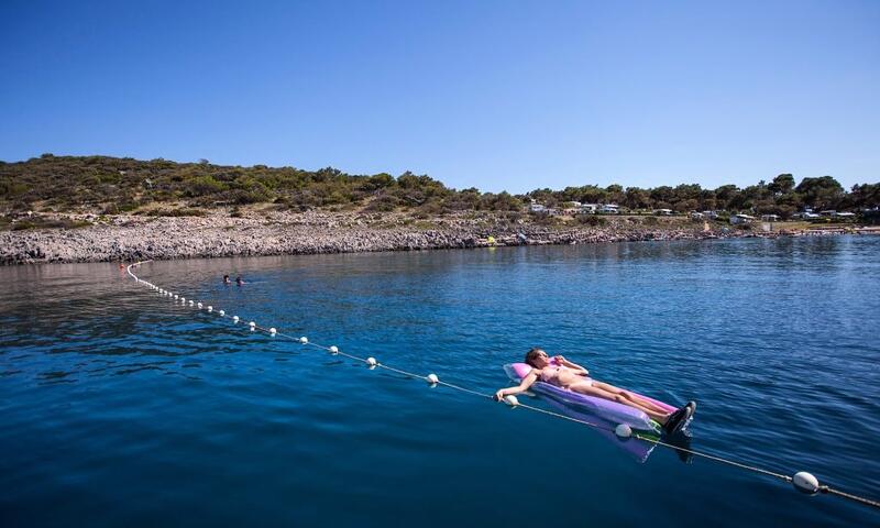 Baia Holiday Poljana *** - Mali Losinj - 18