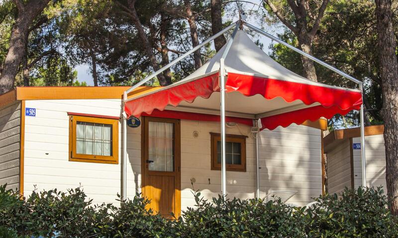 Baia Holiday Poljana *** - Mali Losinj - 38