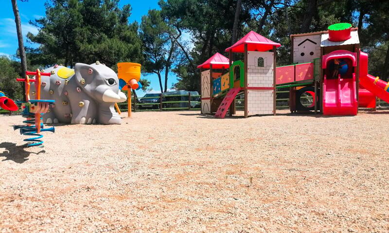 Baia Holiday Poljana *** - Mali Losinj - 22