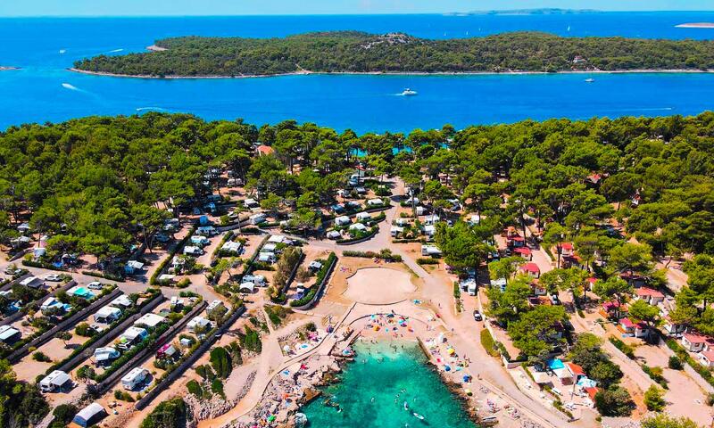 Baia Holiday Poljana *** - Mali Losinj - 1