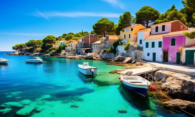 Baia Holiday Poljana *** - Mali Losinj - 29