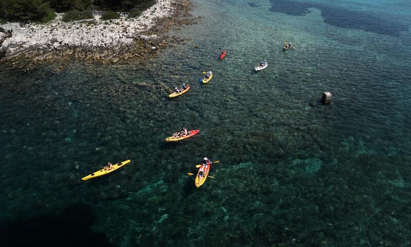 Baia Holiday Poljana *** - Mali Losinj - 27