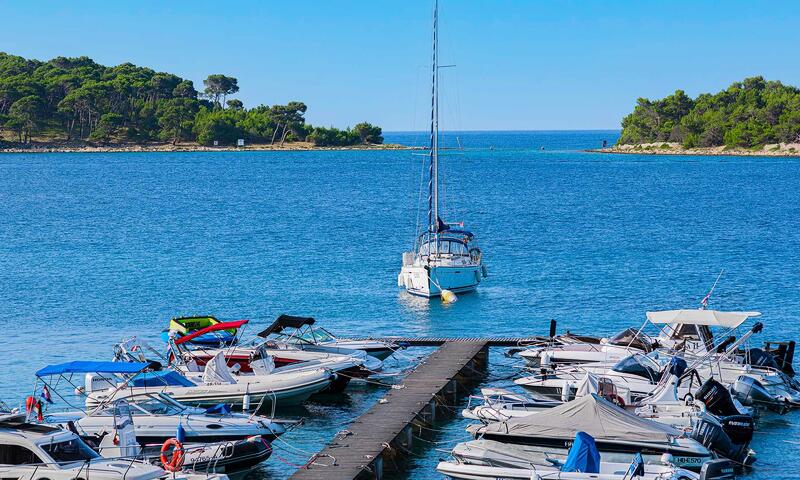 Baia Holiday Poljana *** - Mali Losinj - 30