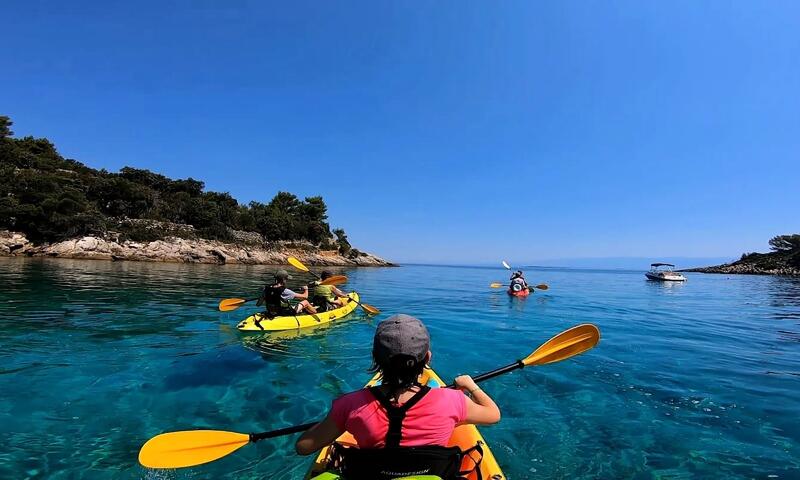 Baia Holiday Poljana *** - Mali Losinj - 23
