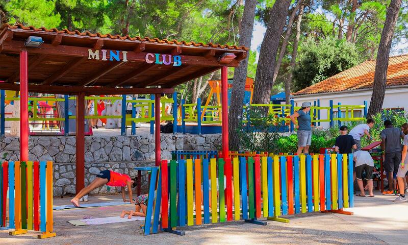 Baia Holiday Poljana *** - Mali Losinj - 21