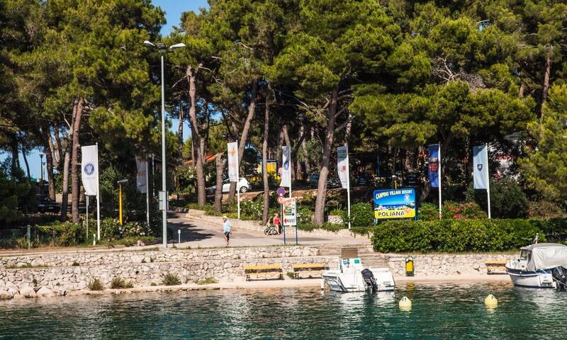 Baia Holiday Poljana *** - Mali Losinj - 19