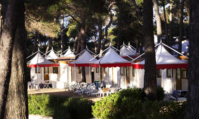 Baia Holiday Poljana *** - Mali Losinj - 44