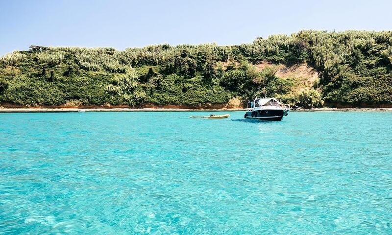 Baia Holiday Poljana *** - Mali Losinj - 16