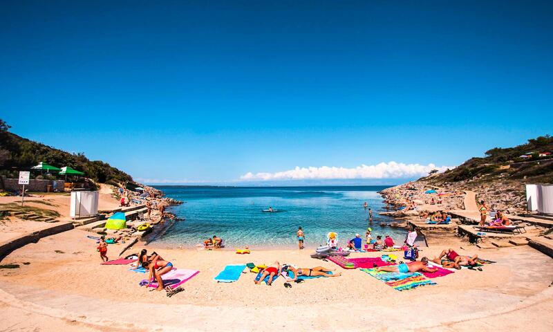 Baia Holiday Poljana *** - Mali Losinj - 14