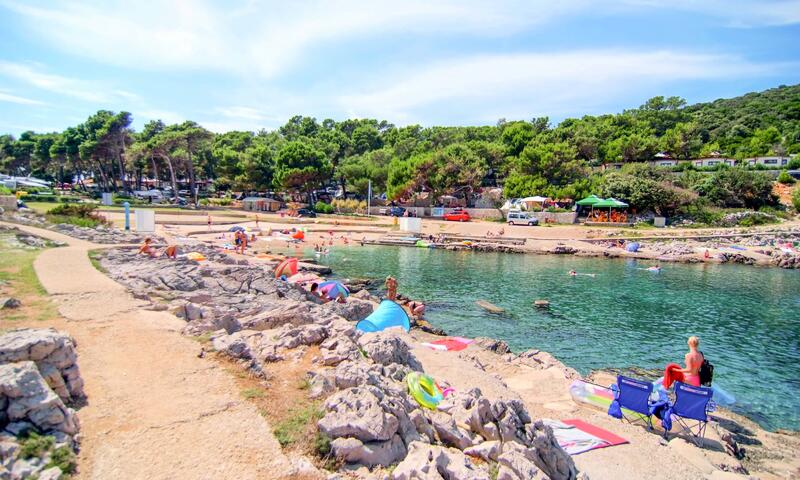 Baia Holiday Poljana *** - Mali Losinj - 15