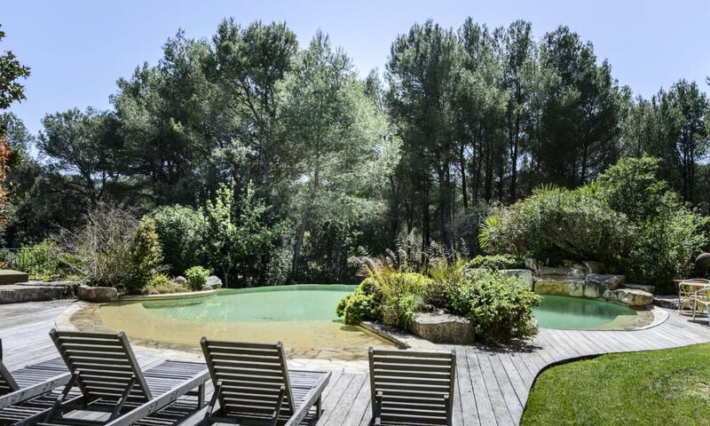 Villa Clara Le Luxe Au Le Golf De Pont Royal ! - - Mallemort - 8