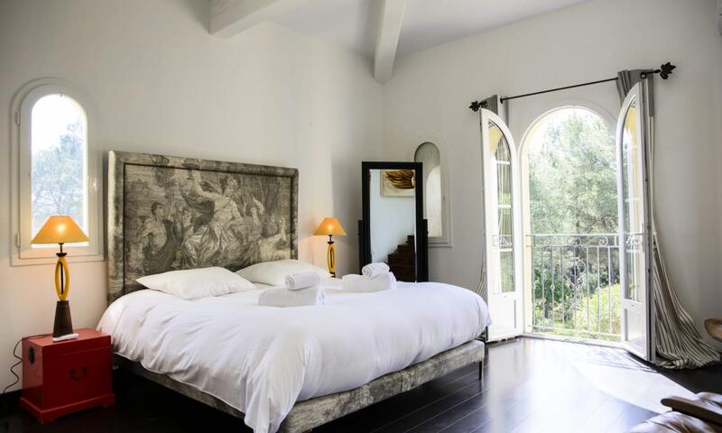 Villa Clara Le Luxe Au Le Golf De Pont Royal ! - - Mallemort - 5