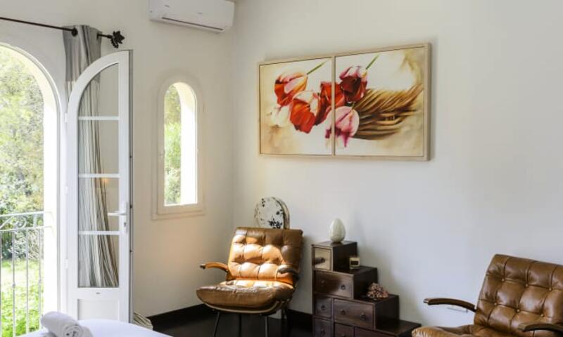 Villa Clara Le Luxe Au Le Golf De Pont Royal ! - - Mallemort - 36
