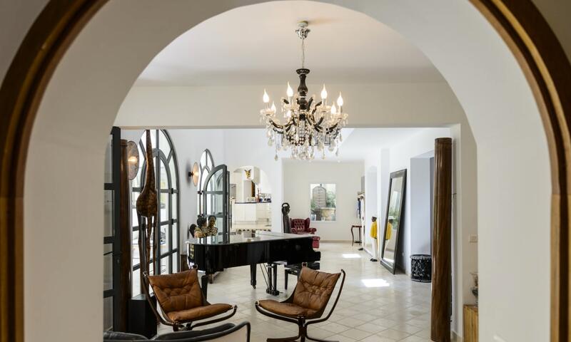 Villa Clara Le Luxe Au Le Golf De Pont Royal ! - - Mallemort - 14