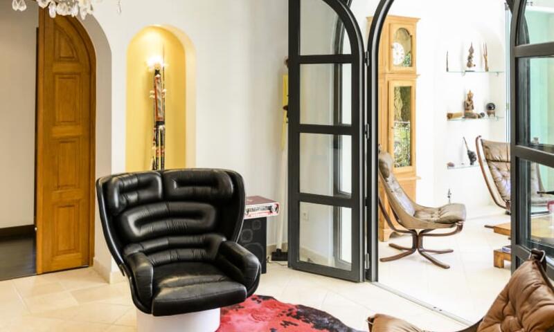 Villa Clara Le Luxe Au Le Golf De Pont Royal ! - - Mallemort - 32