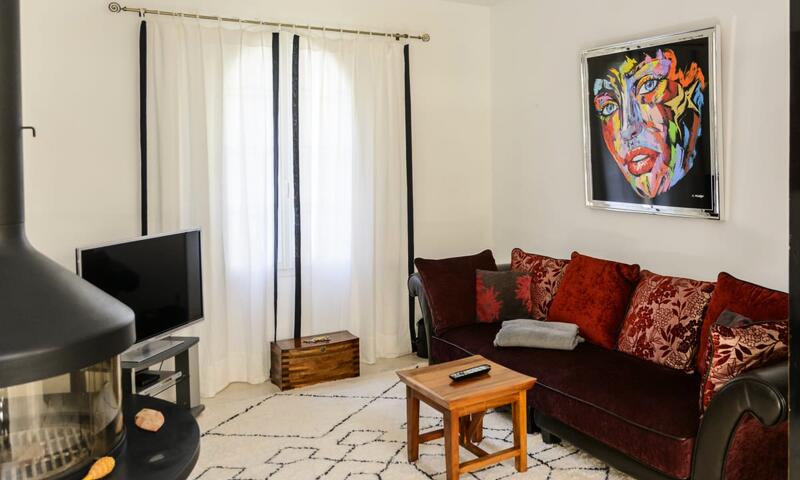 Villa Clara Le Luxe Au Le Golf De Pont Royal ! - - Mallemort - 22