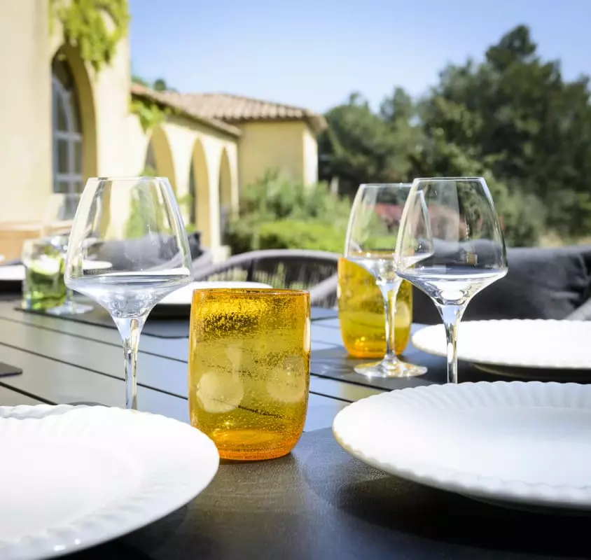 Villa Clara Le Luxe Au Le Golf De Pont Royal ! - - Mallemort - 50