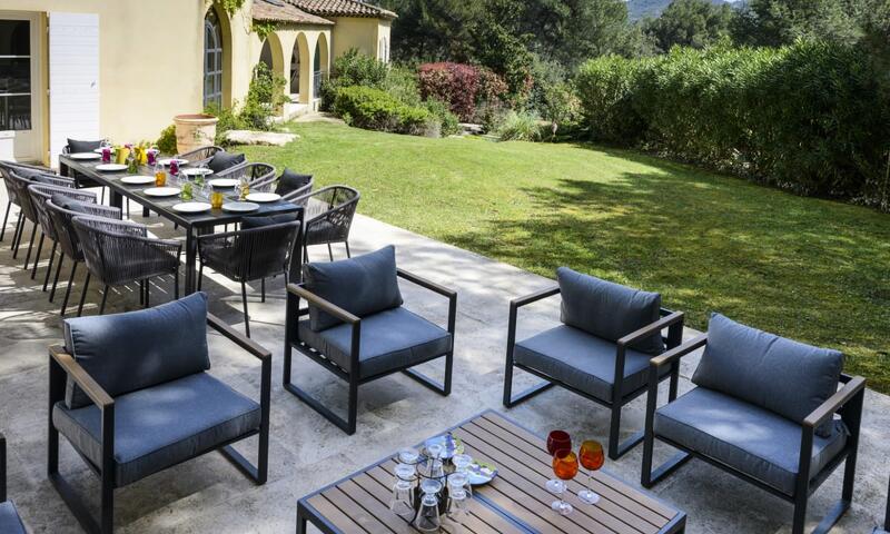 Villa Clara Le Luxe Au Le Golf De Pont Royal ! - - Mallemort - 9
