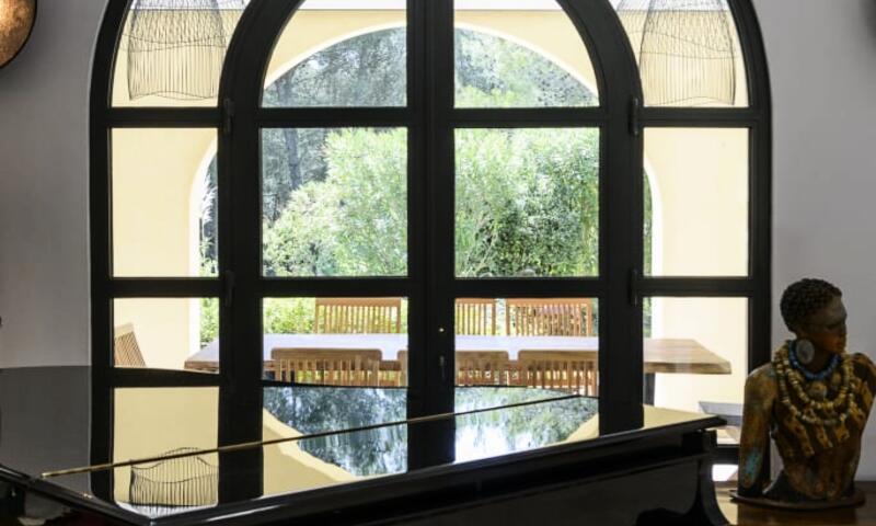 Villa Clara Le Luxe Au Le Golf De Pont Royal ! - - Mallemort - 31