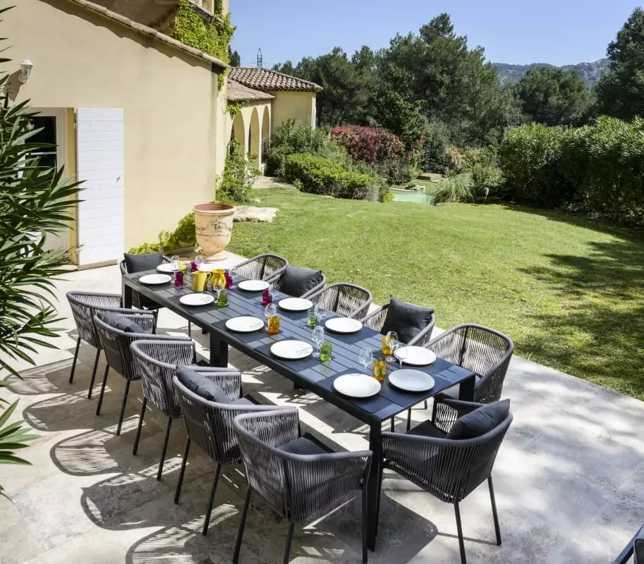 Villa Clara Le Luxe Au Le Golf De Pont Royal ! - - Mallemort - 49