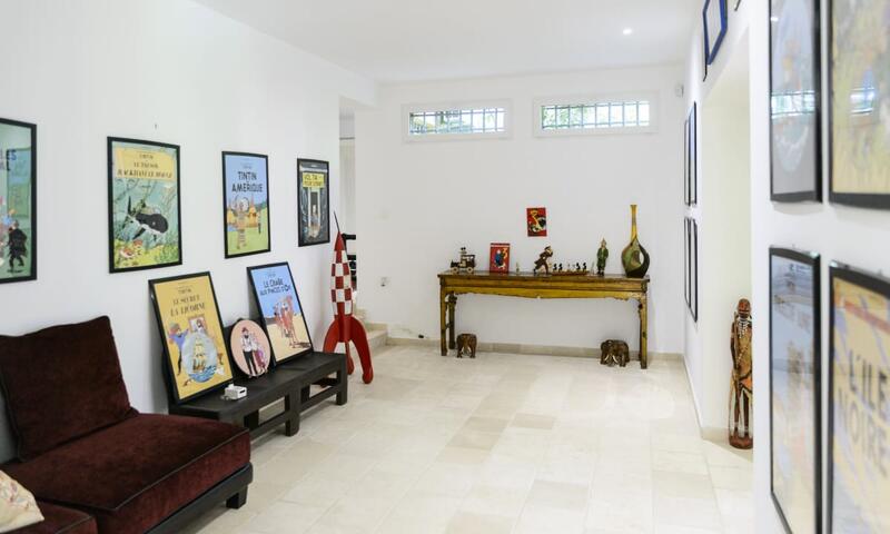 Villa Clara Le Luxe Au Le Golf De Pont Royal ! - - Mallemort - 18