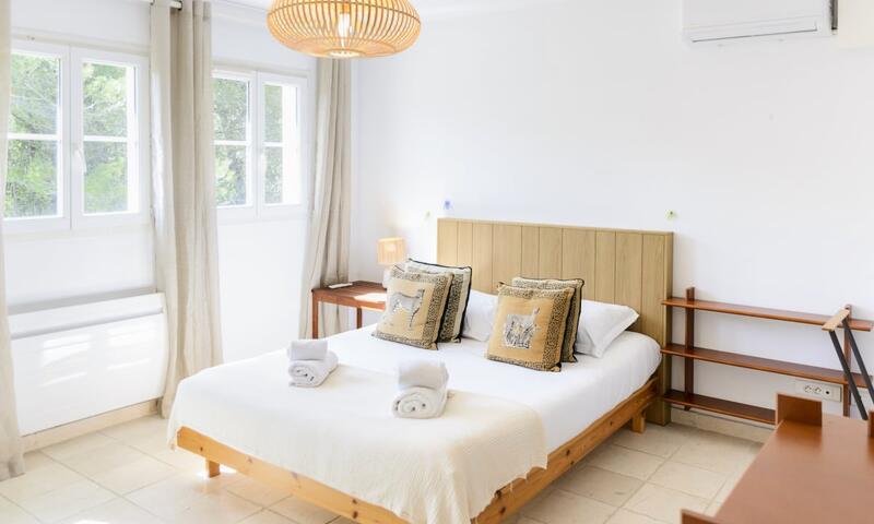 Villa Clara Le Luxe Au Le Golf De Pont Royal ! - - Mallemort - 13
