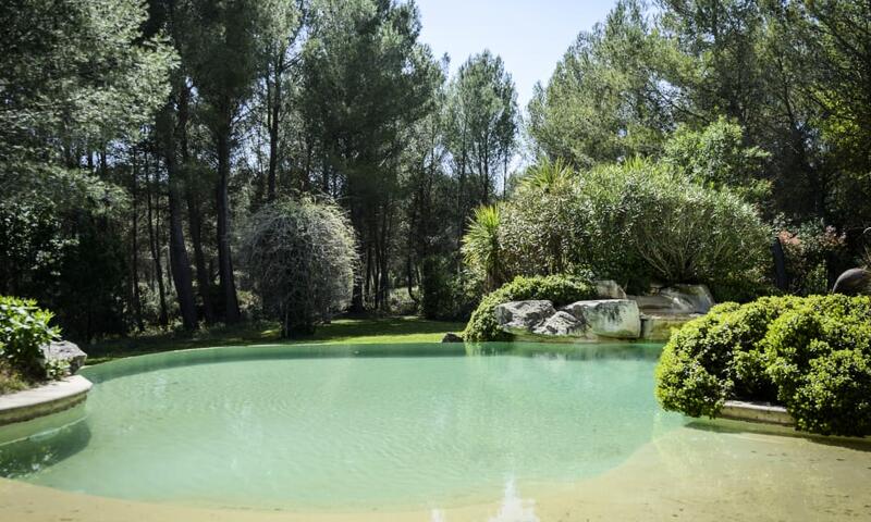 Villa Clara Le Luxe Au Le Golf De Pont Royal ! - - Mallemort - 29