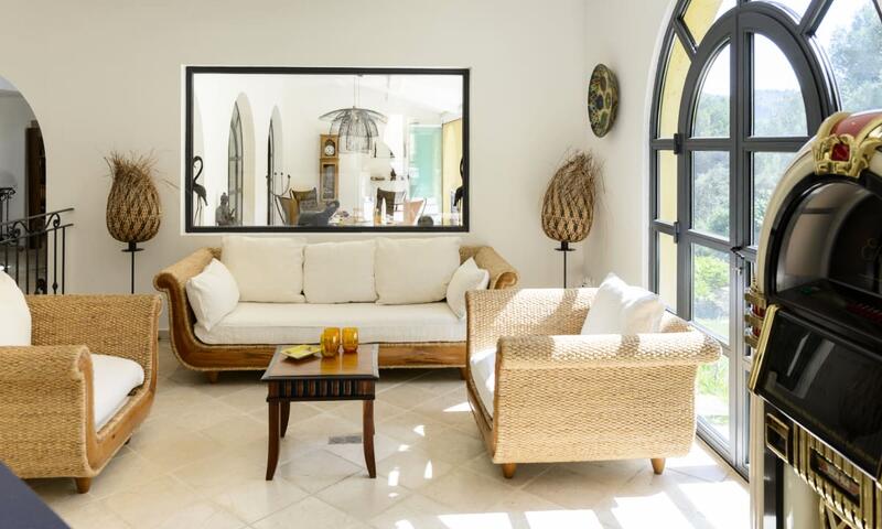 Villa Clara Le Luxe Au Le Golf De Pont Royal ! - - Mallemort - 35