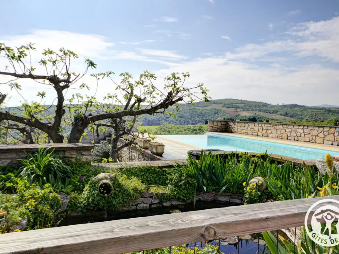 Maison de Vacances MALLEVAL 2