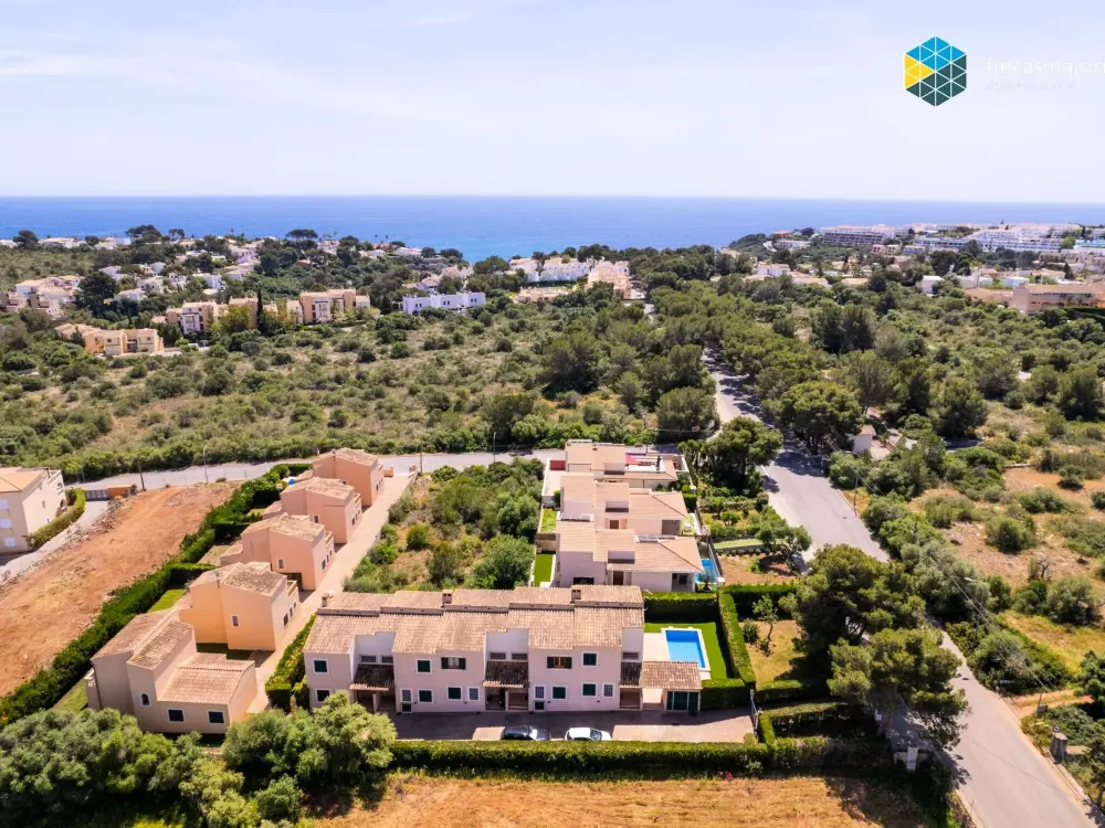 Maison de Vacances Manacor 56