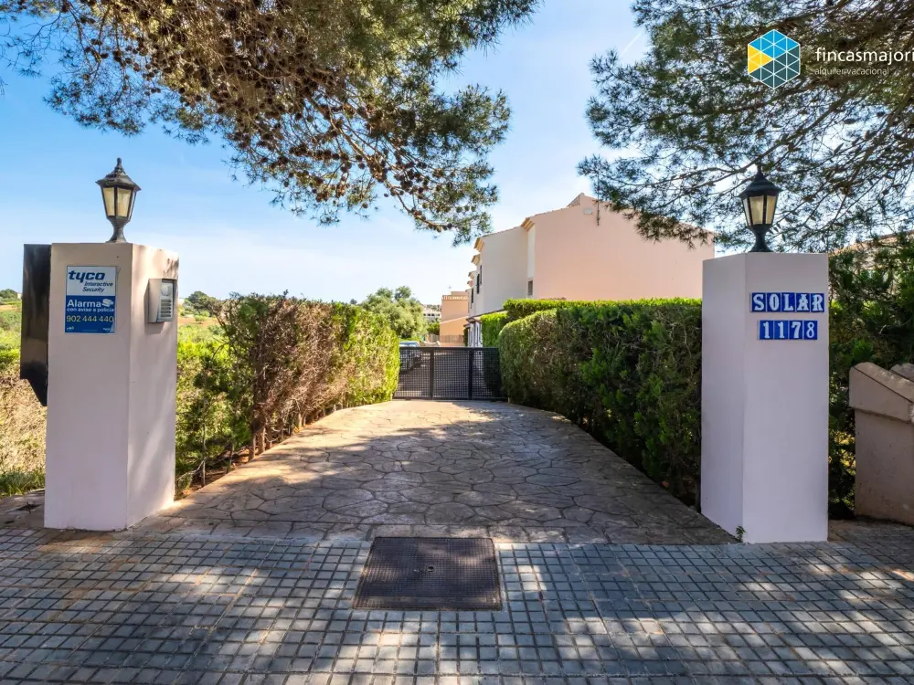 Maison de Vacances Manacor 56