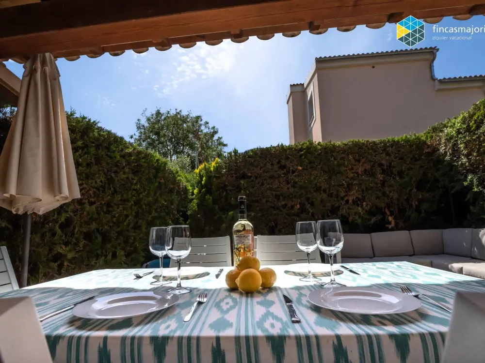 Maison de Vacances Manacor 56