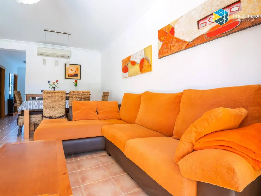 Maison de Vacances Manacor 56