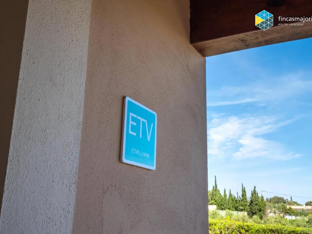 Maison de Vacances Manacor 56