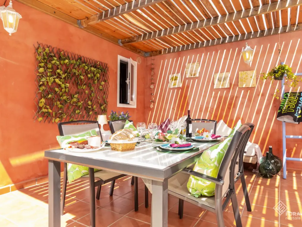 Maison de Vacances Manacor 58