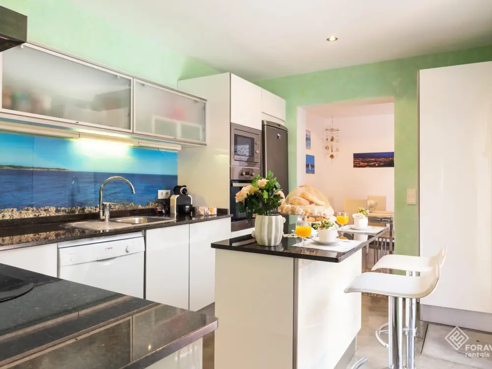 Maison de Vacances Manacor 58