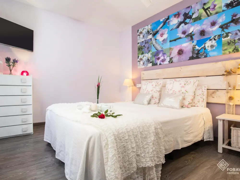 Maison de Vacances Manacor 58