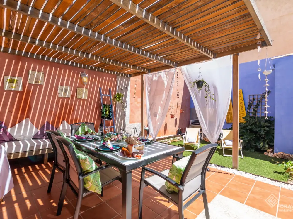 Maison de Vacances Manacor 58