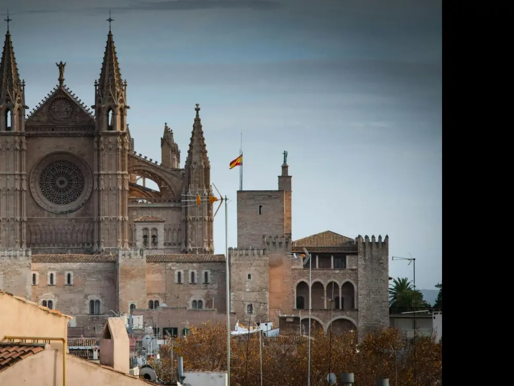 Maison de Vacances Manacor 58