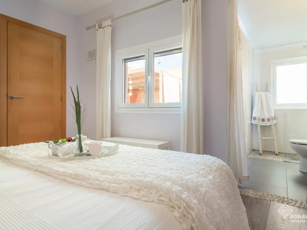 Maison de Vacances Manacor 58